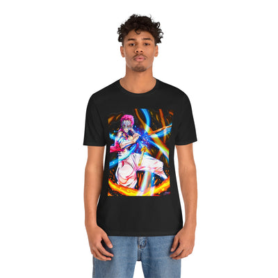 Akaza-tshirt