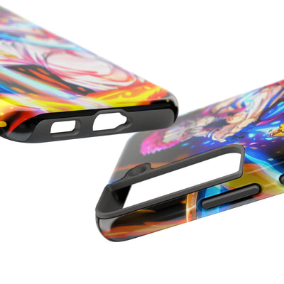 Akaza-Phone Cases