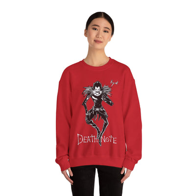 "Ryuk"-Sweatshirt