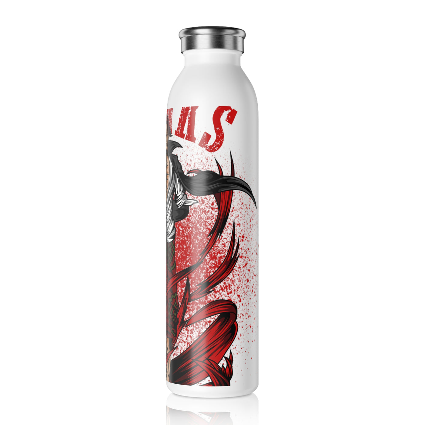 Shanks-Water Bottle