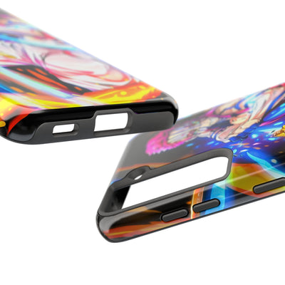 Akaza-Phone Cases