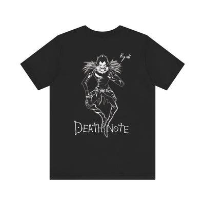 "Ryuk"-tshirt
