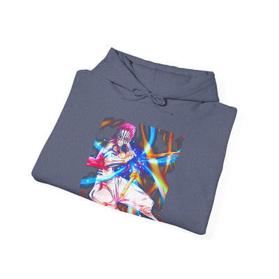 Akaza-Hoodie