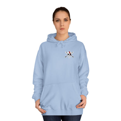Shanks-Hoodie