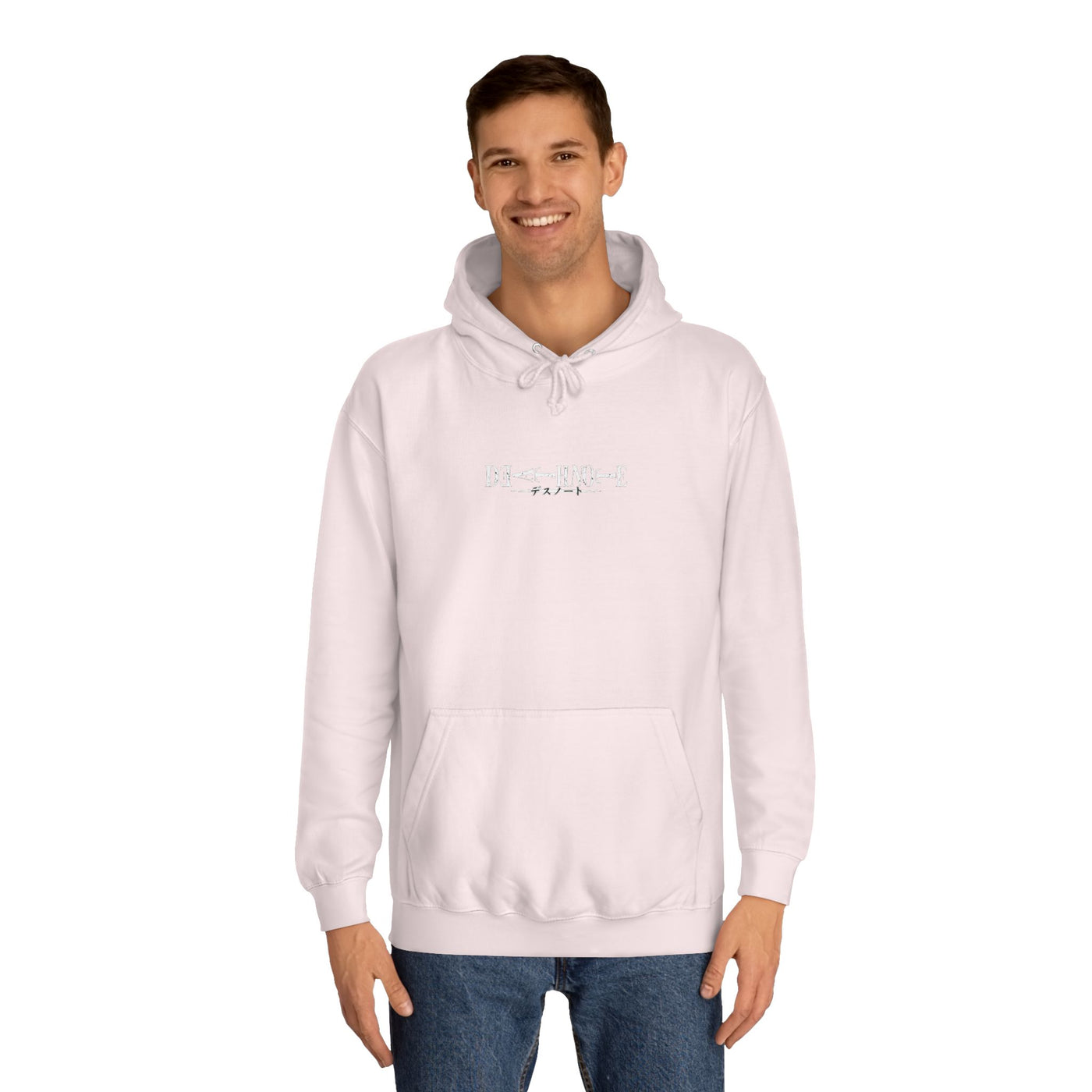 "Ryuk"-Hoodie