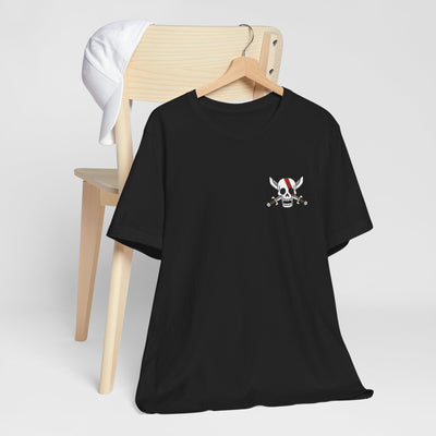 Shanks-tshirt