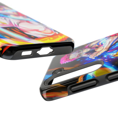 Akaza-Phone Cases