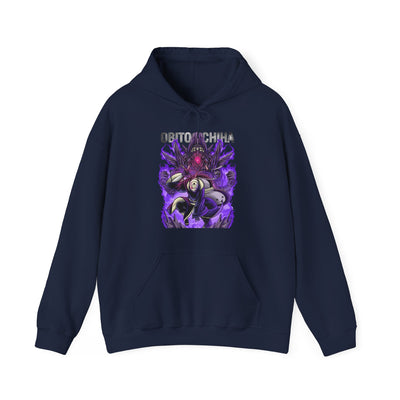 Obito Uchiha-Hoodie