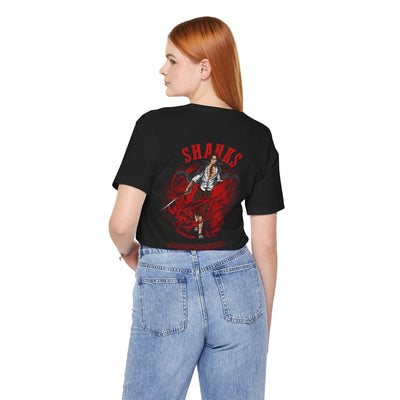 Shanks-tshirt