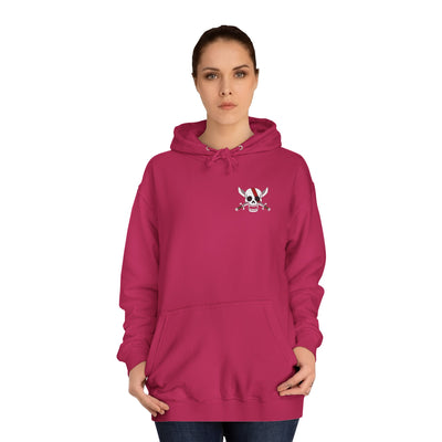 Shanks-Hoodie