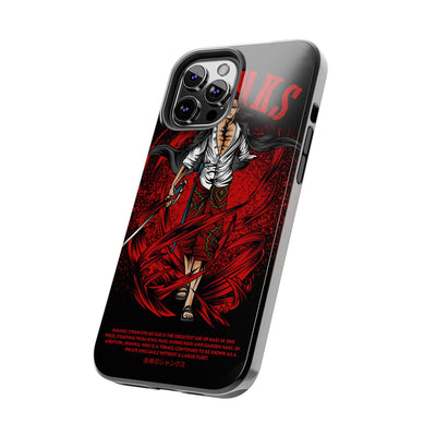Shanks-Phone Cases