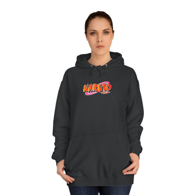 Naruto Uzumaki-Hoodie