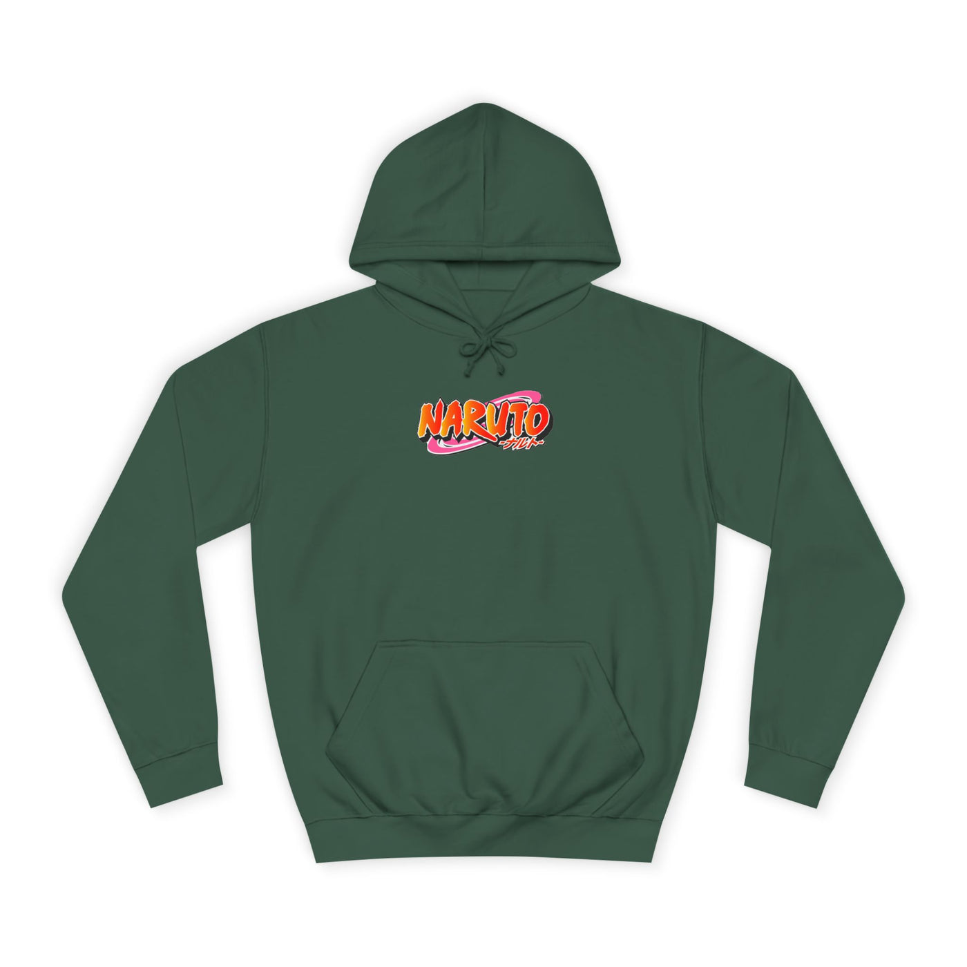 Naruto Uzumaki-Hoodie
