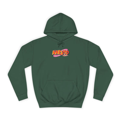 Naruto Uzumaki-Hoodie