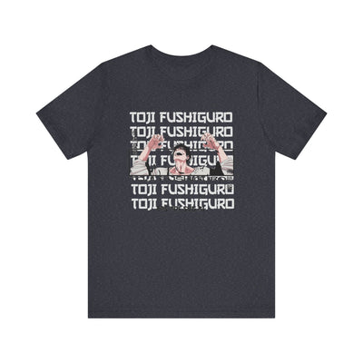 Toji Fushiguro-tshirt