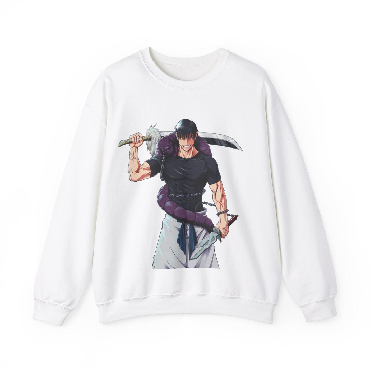 Toji-Sweatshirt