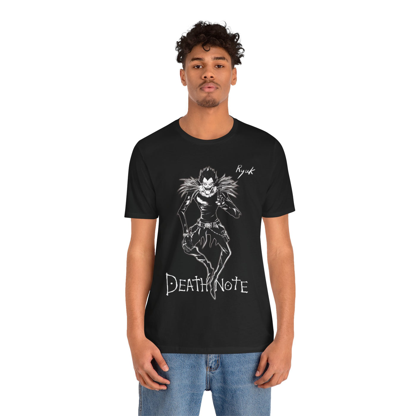 "Ryuk"-tshirt