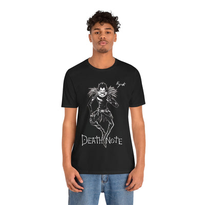 "Ryuk"-tshirt