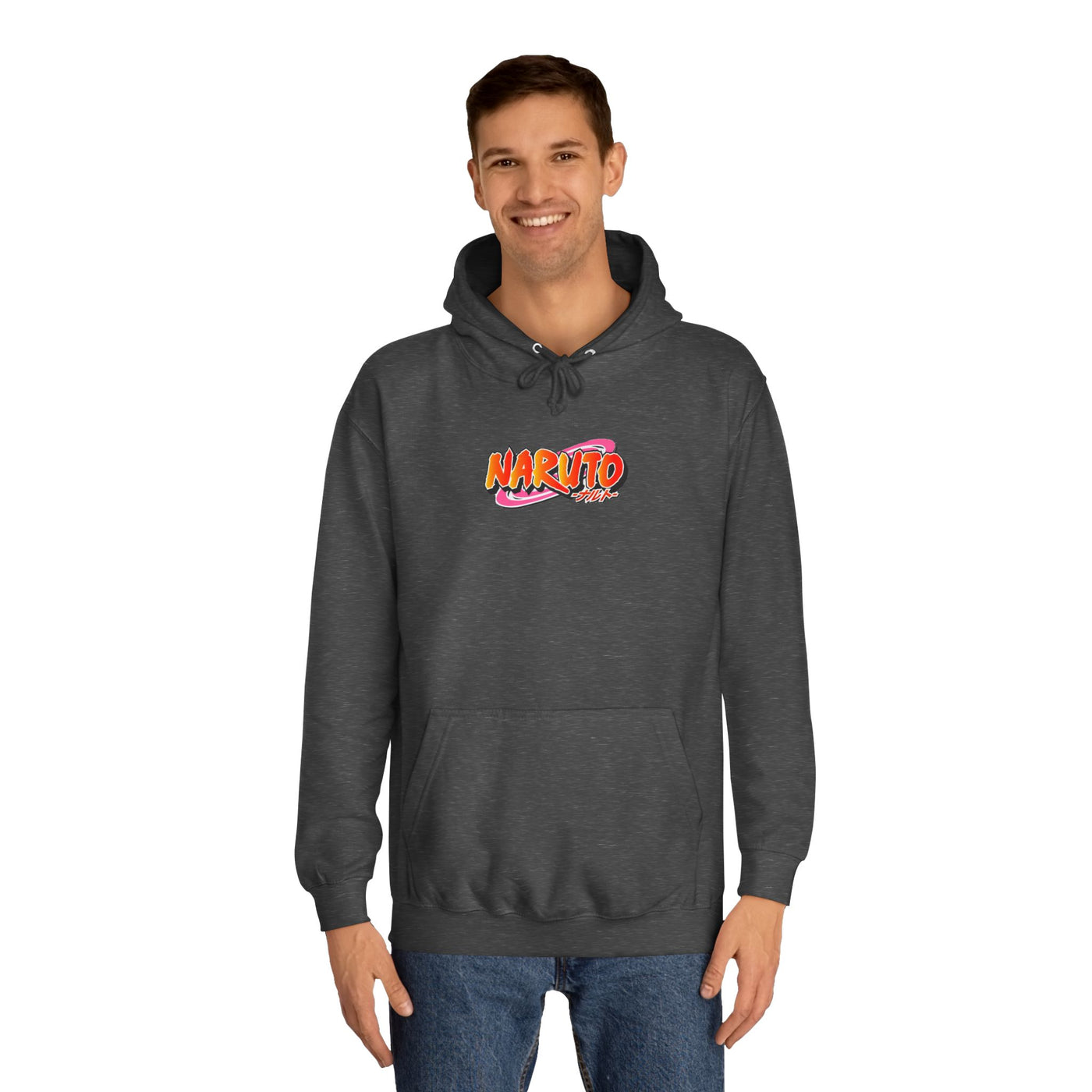 Naruto Uzumaki-Hoodie