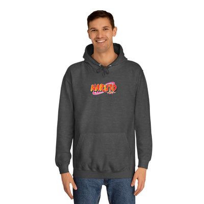 Naruto Uzumaki-Hoodie
