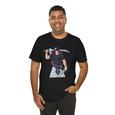 Toji-tshirt