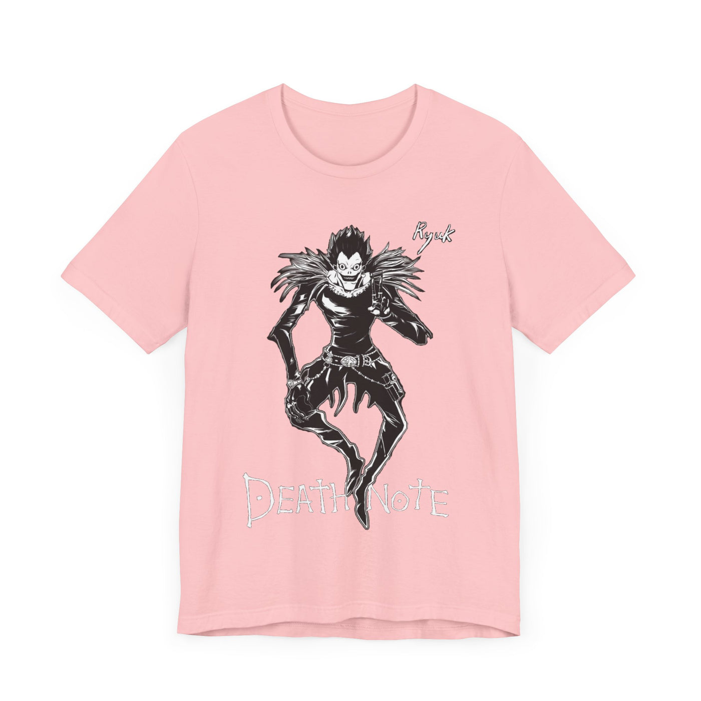 "Ryuk"-tshirt