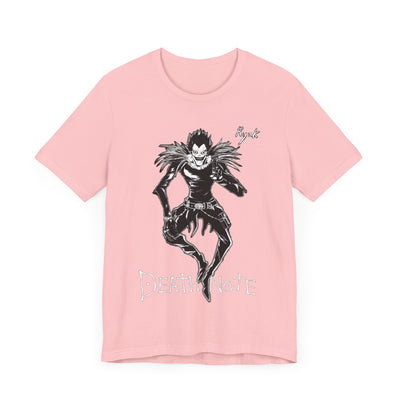 "Ryuk"-tshirt