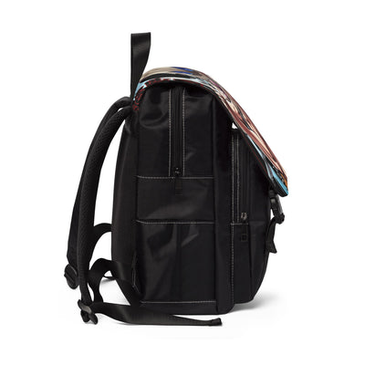 Inosuke Hashibira-Backpack