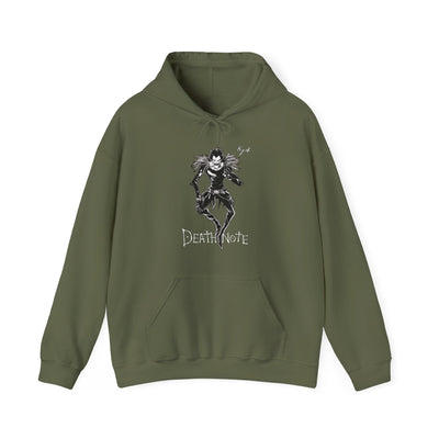 "Ryuk"-Hoodie