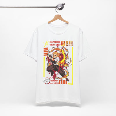 Rengoku-tshirt