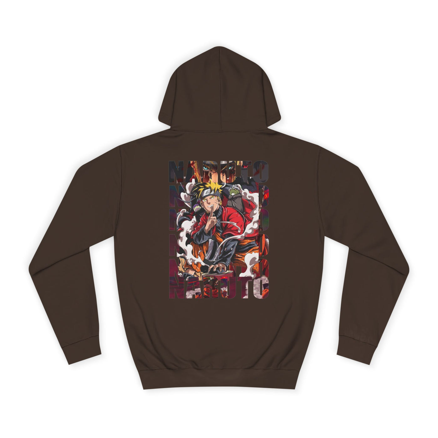 Naruto Uzumaki-Hoodie