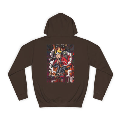 Naruto Uzumaki-Hoodie