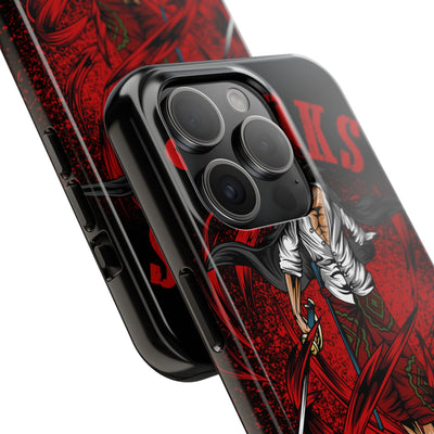 Shanks-Phone Cases
