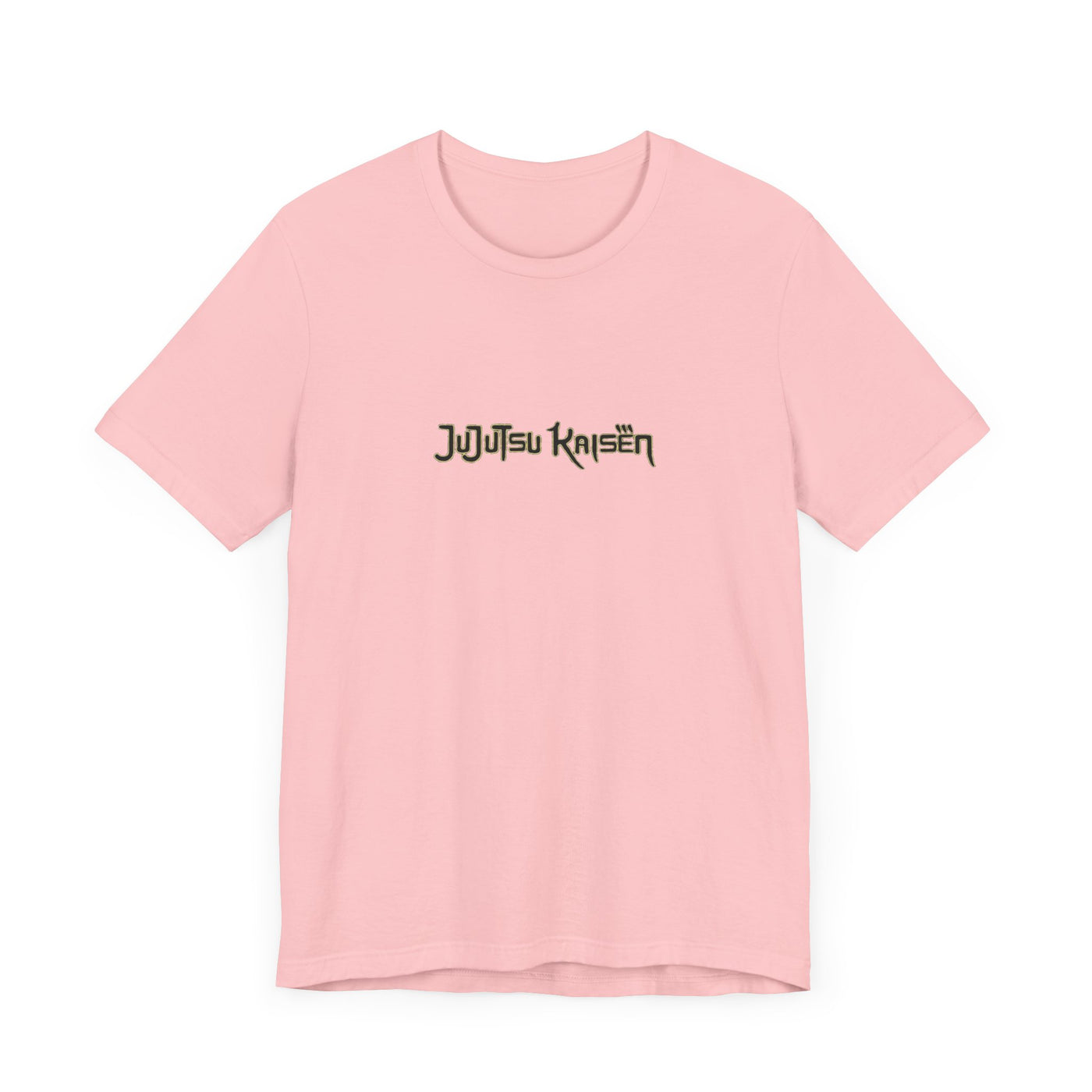Toji Fushiguro-tshirt