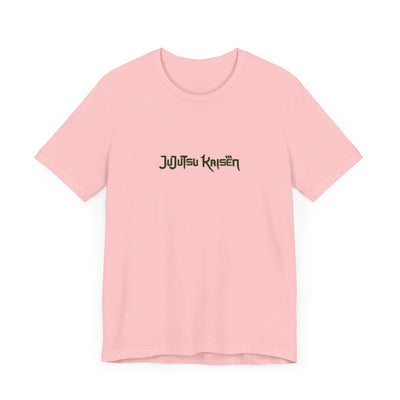 Toji Fushiguro-tshirt