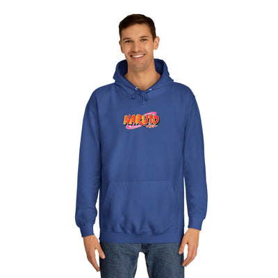 Naruto Uzumaki-Hoodie