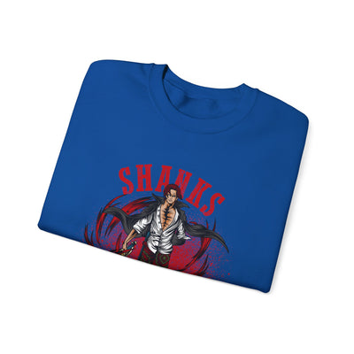 Shanks-Sweatshirt