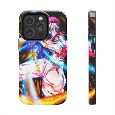 Akaza-Phone Cases