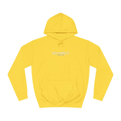 "Ryuk"-Hoodie