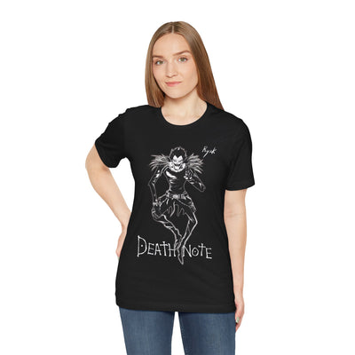 "Ryuk"-tshirt