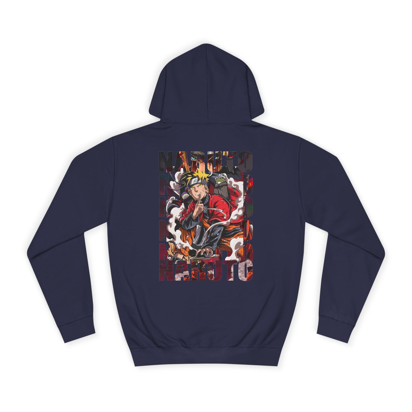 Naruto Uzumaki-Hoodie