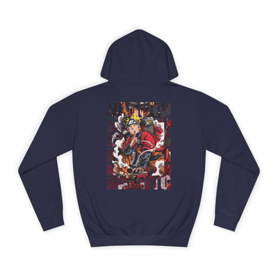 Naruto Uzumaki-Hoodie