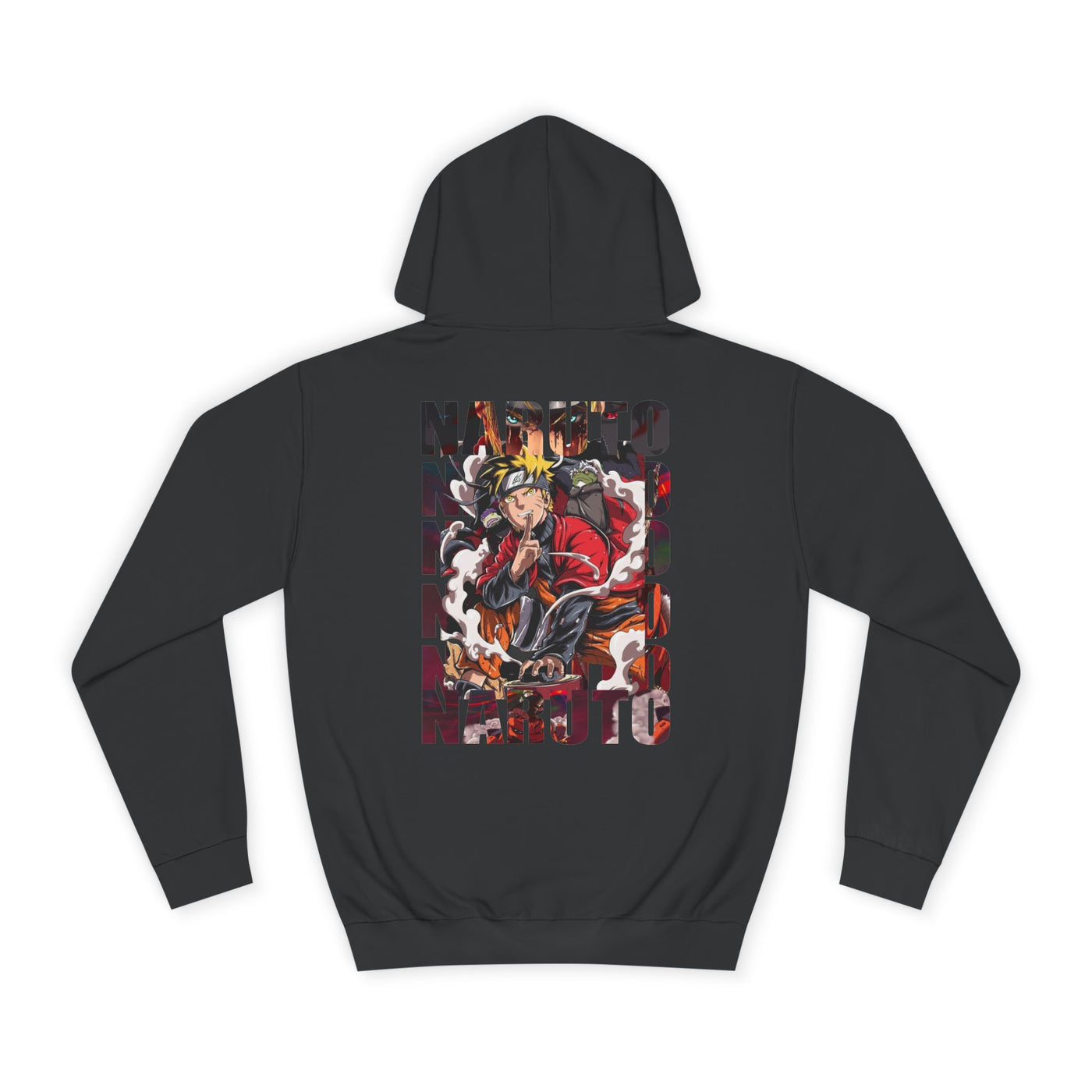Naruto Uzumaki-Hoodie