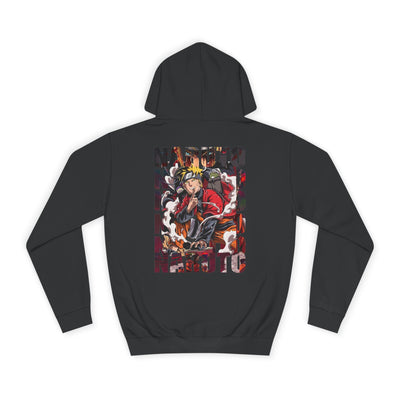 Naruto Uzumaki-Hoodie