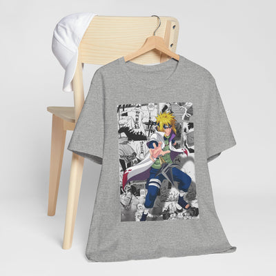 Minato-tshirt