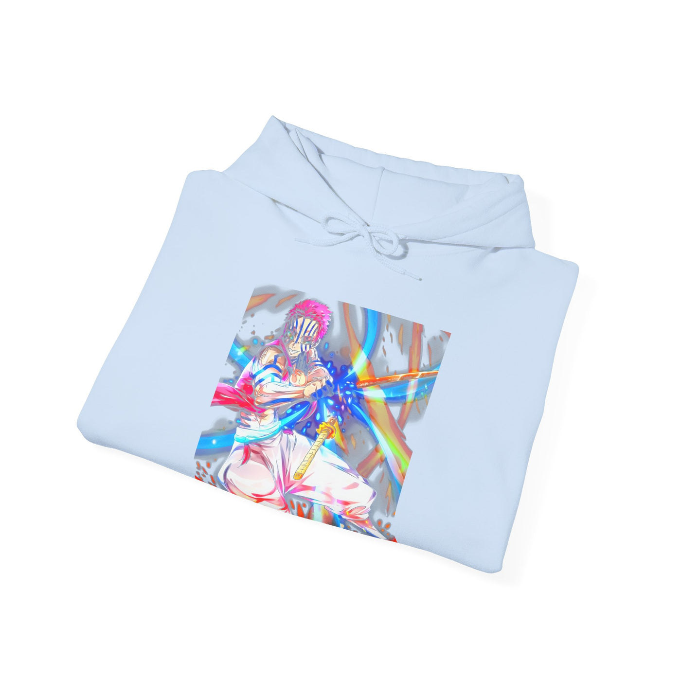 Akaza-Hoodie