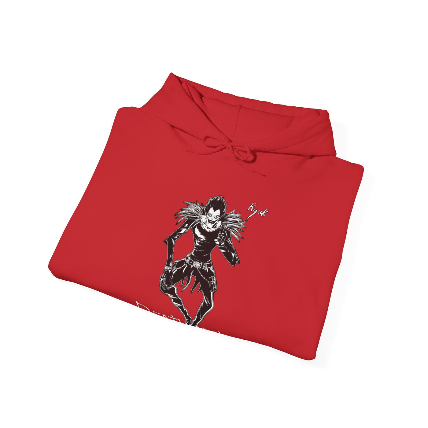 "Ryuk"-Hoodie