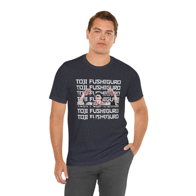 Toji Fushiguro-tshirt