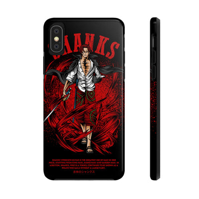 Shanks-Phone Cases
