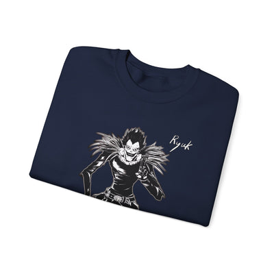 "Ryuk"-Sweatshirt